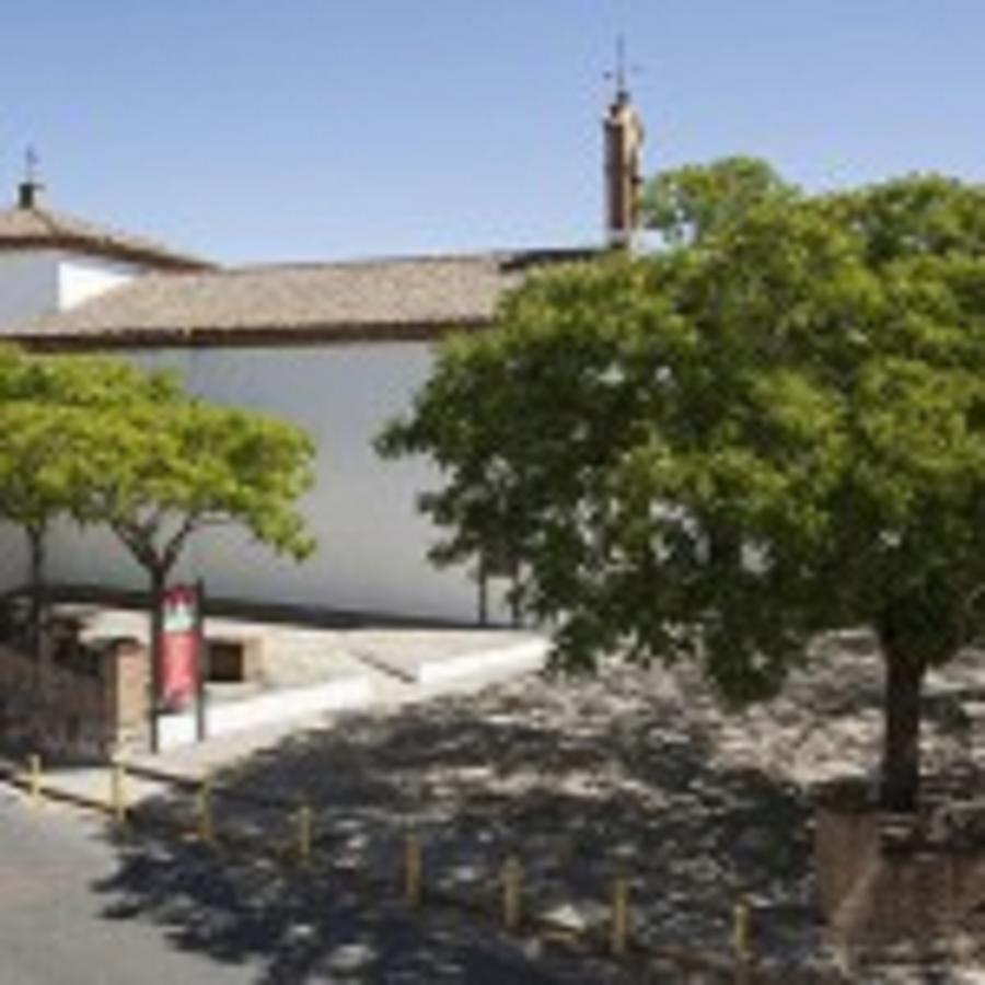 Casa Rural Cinco Balcones Aracena Exterior foto